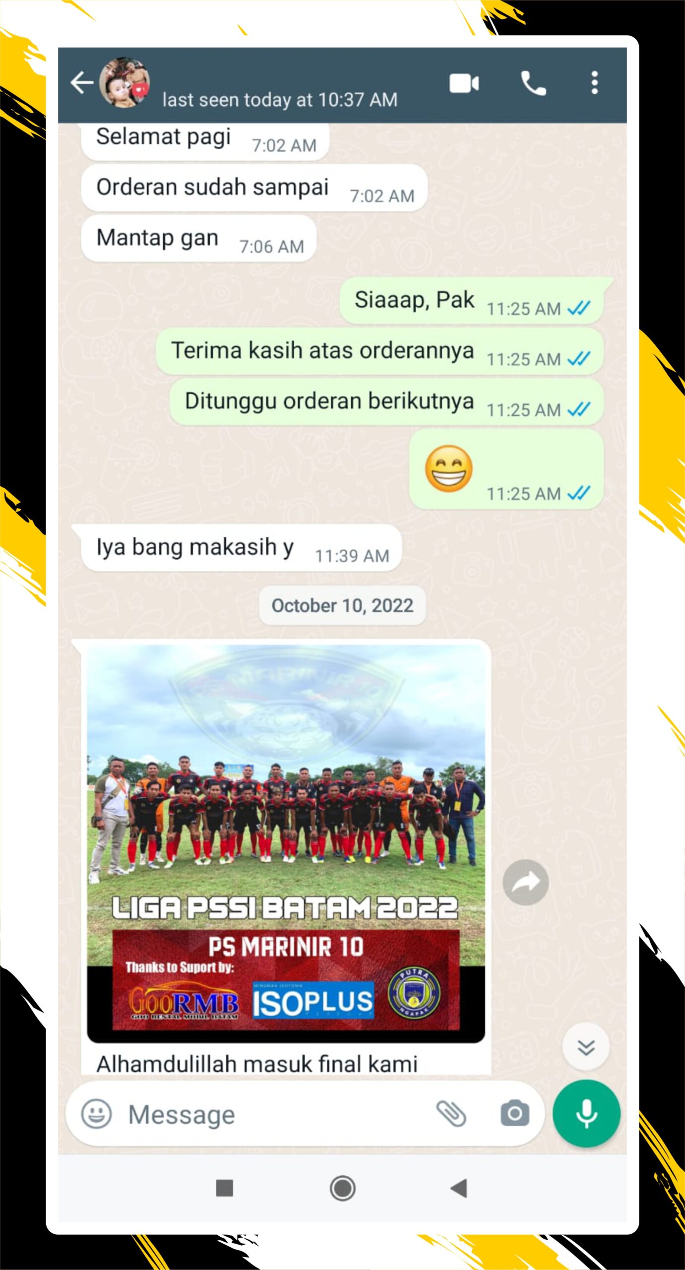TESTIMONI 1